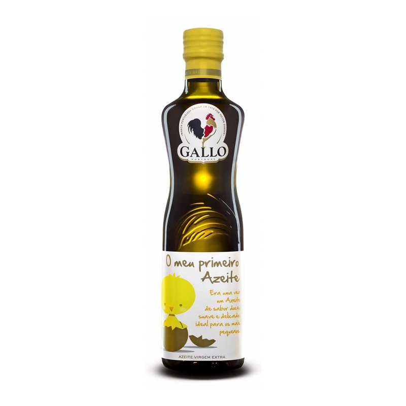 Ulei de masline EVOO - Baby Oil